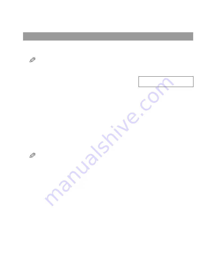 Canon SmartBase MPC600F/400 Fax Manual Download Page 48