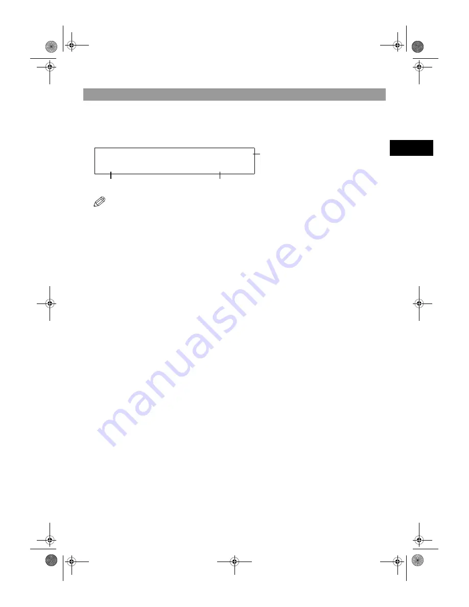 Canon SmartBase PC1270D Fax Manual Download Page 9