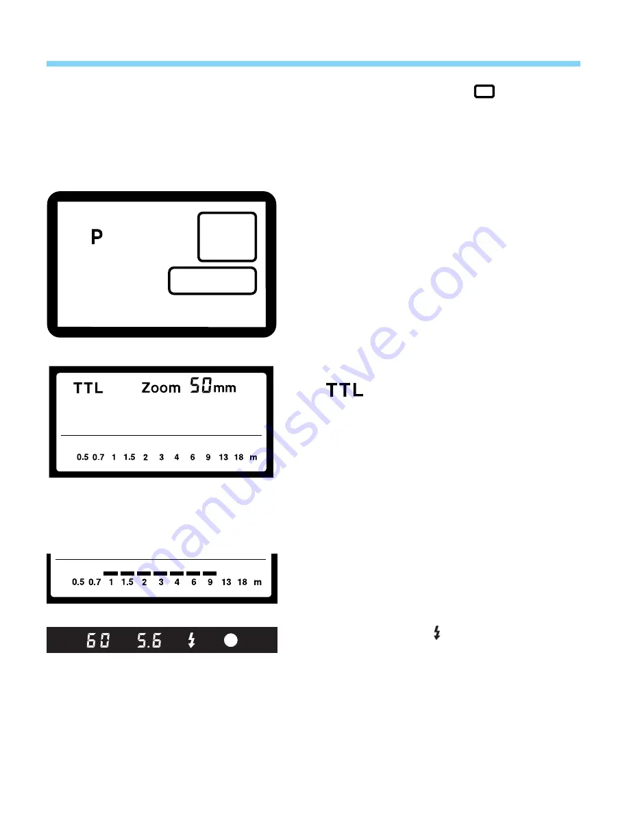 Canon SPEEDLIGHT 550EX Instructions Manual Download Page 78