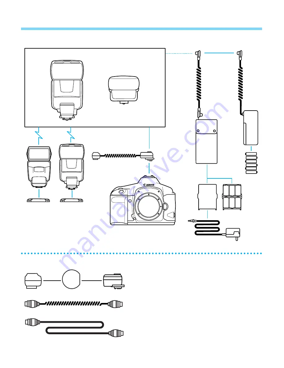 Canon SPEEDLIGHT 550EX Скачать руководство пользователя страница 114