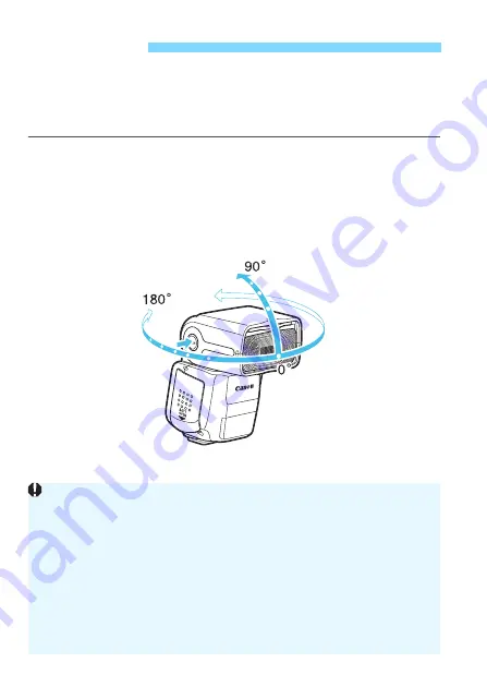 Canon Speedlite 430EXIII-RT Instruction Manual Download Page 28