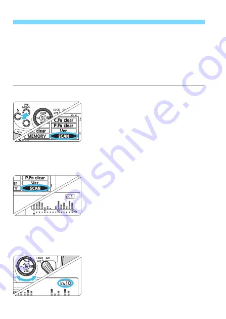 Canon Speedlite 430EXIII-RT Instruction Manual Download Page 52