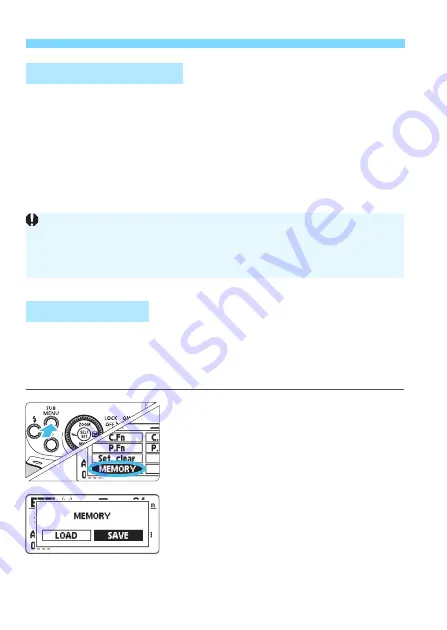 Canon Speedlite 430EXIII-RT Instruction Manual Download Page 54