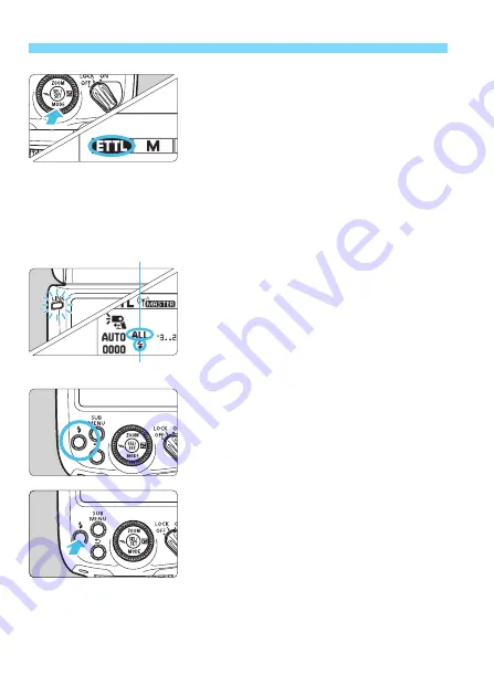 Canon Speedlite 430EXIII-RT Instruction Manual Download Page 56