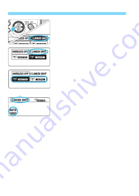 Canon Speedlite 430EXIII-RT Instruction Manual Download Page 68