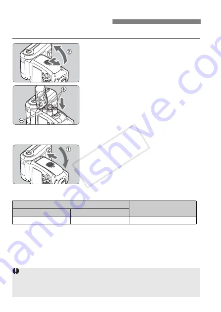 Canon Speedlite 600EX-RT Instruction Manual Download Page 16