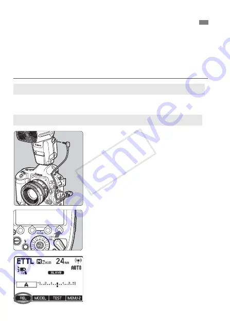 Canon Speedlite 600EX-RT Скачать руководство пользователя страница 314