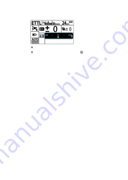 Canon Speedlite EL-5 Advanced User'S Manual Download Page 119