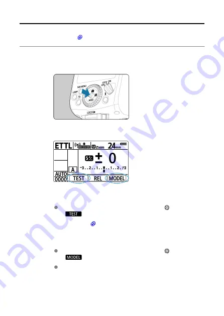 Canon Speedlite EL-5 Advanced User'S Manual Download Page 135