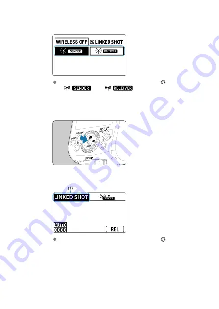 Canon Speedlite EL-5 Advanced User'S Manual Download Page 141