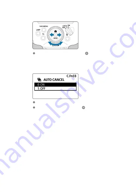 Canon Speedlite EL-5 Advanced User'S Manual Download Page 148