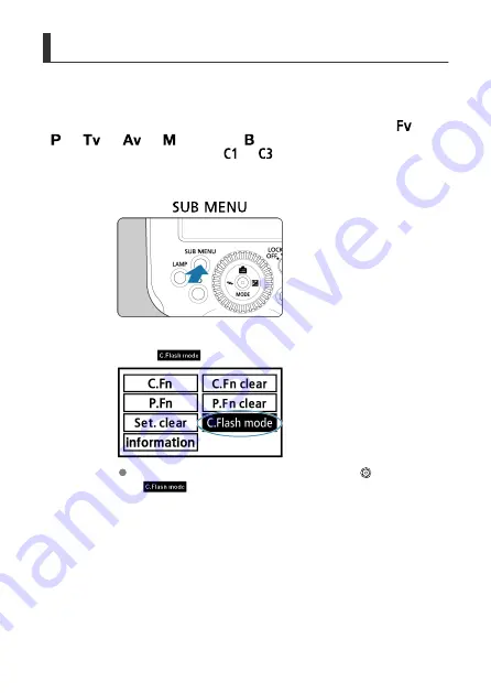 Canon Speedlite EL-5 Advanced User'S Manual Download Page 169