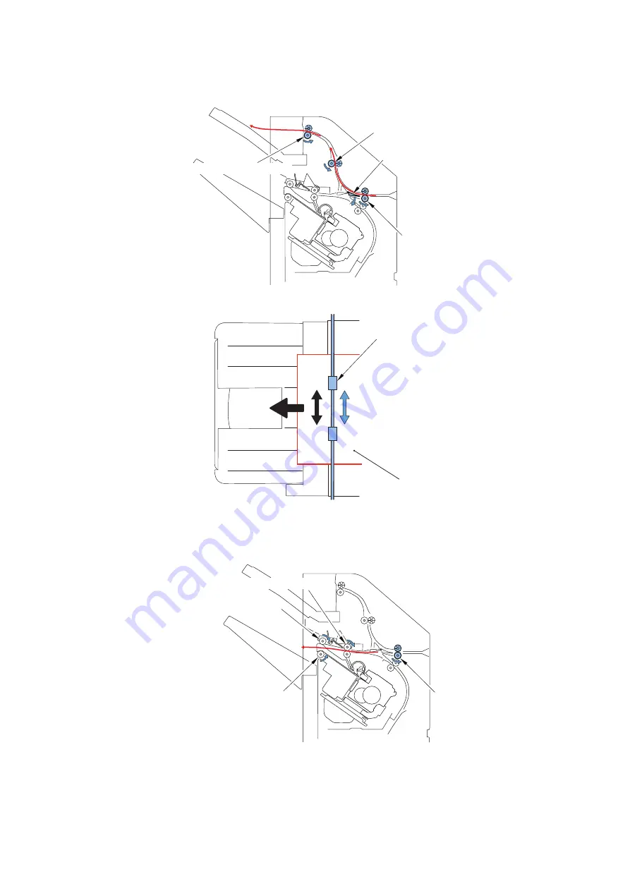 Canon Staple Finisher-AA1 Скачать руководство пользователя страница 36