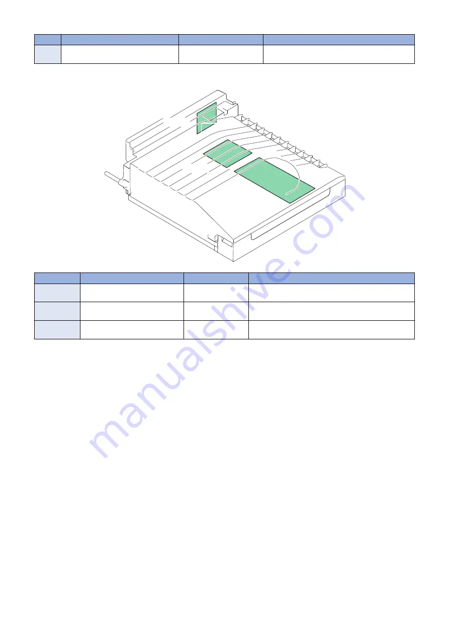 Canon Staple Finisher-AA1 Скачать руководство пользователя страница 100