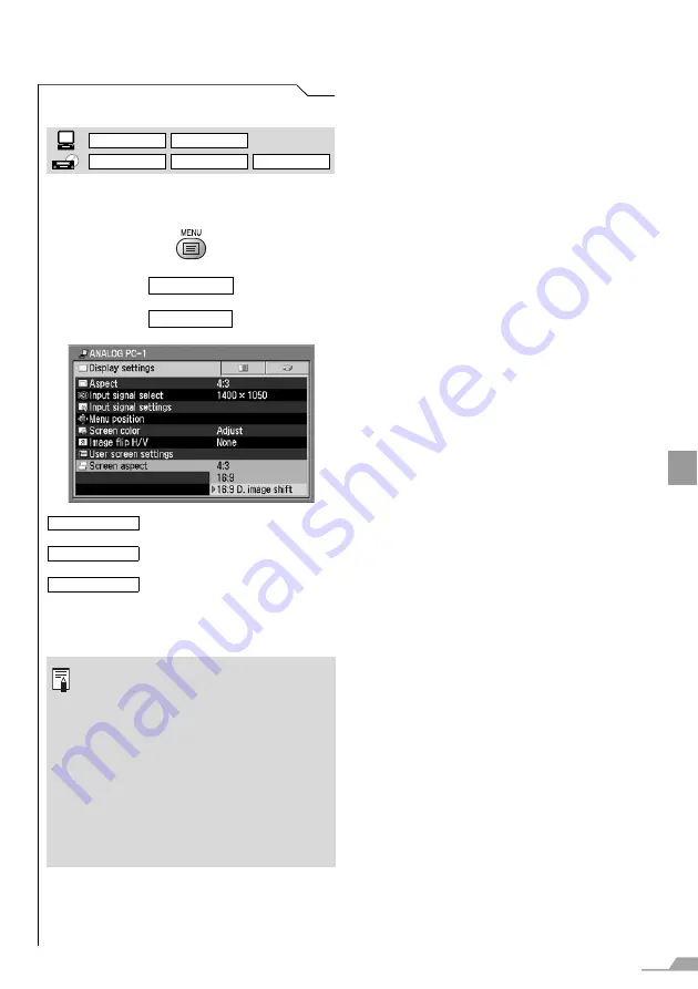 Canon SX7 MARKII User Manual Download Page 101