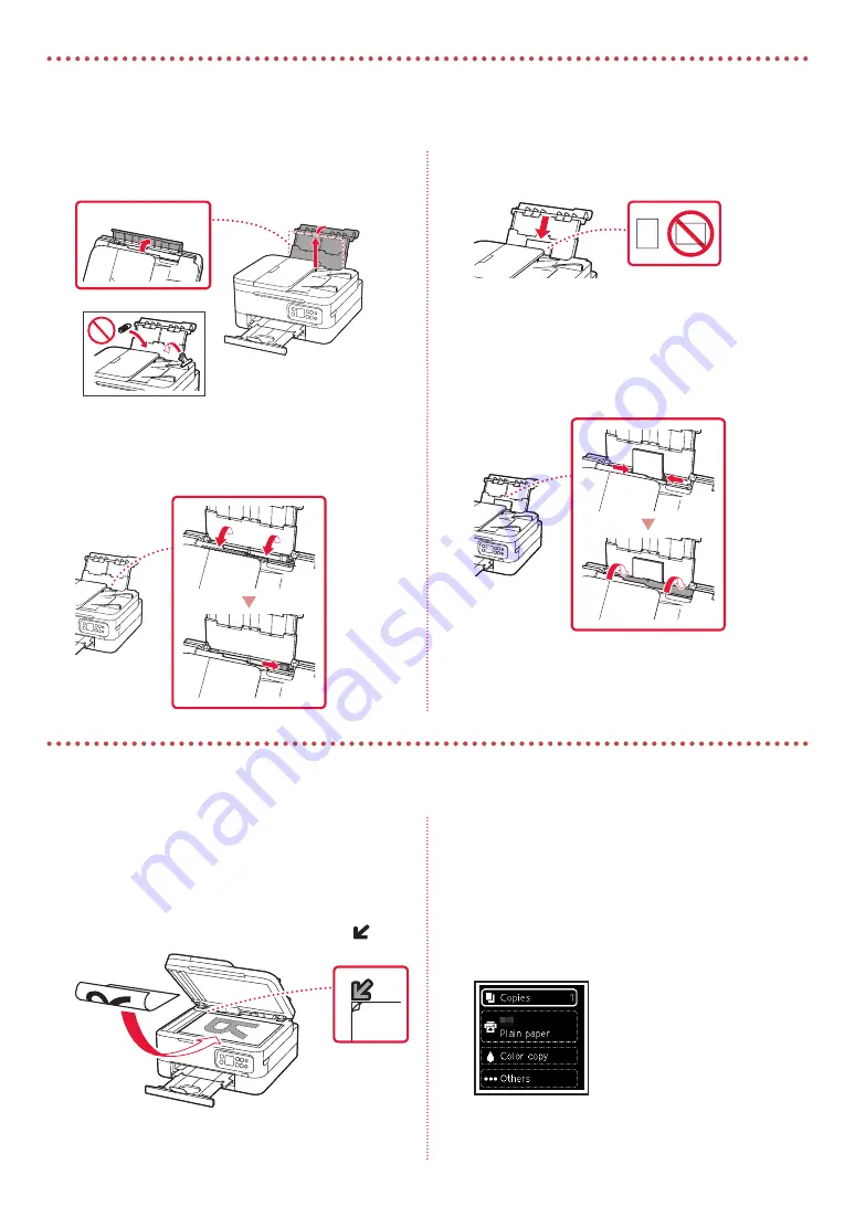 Canon TR7022a Скачать руководство пользователя страница 14