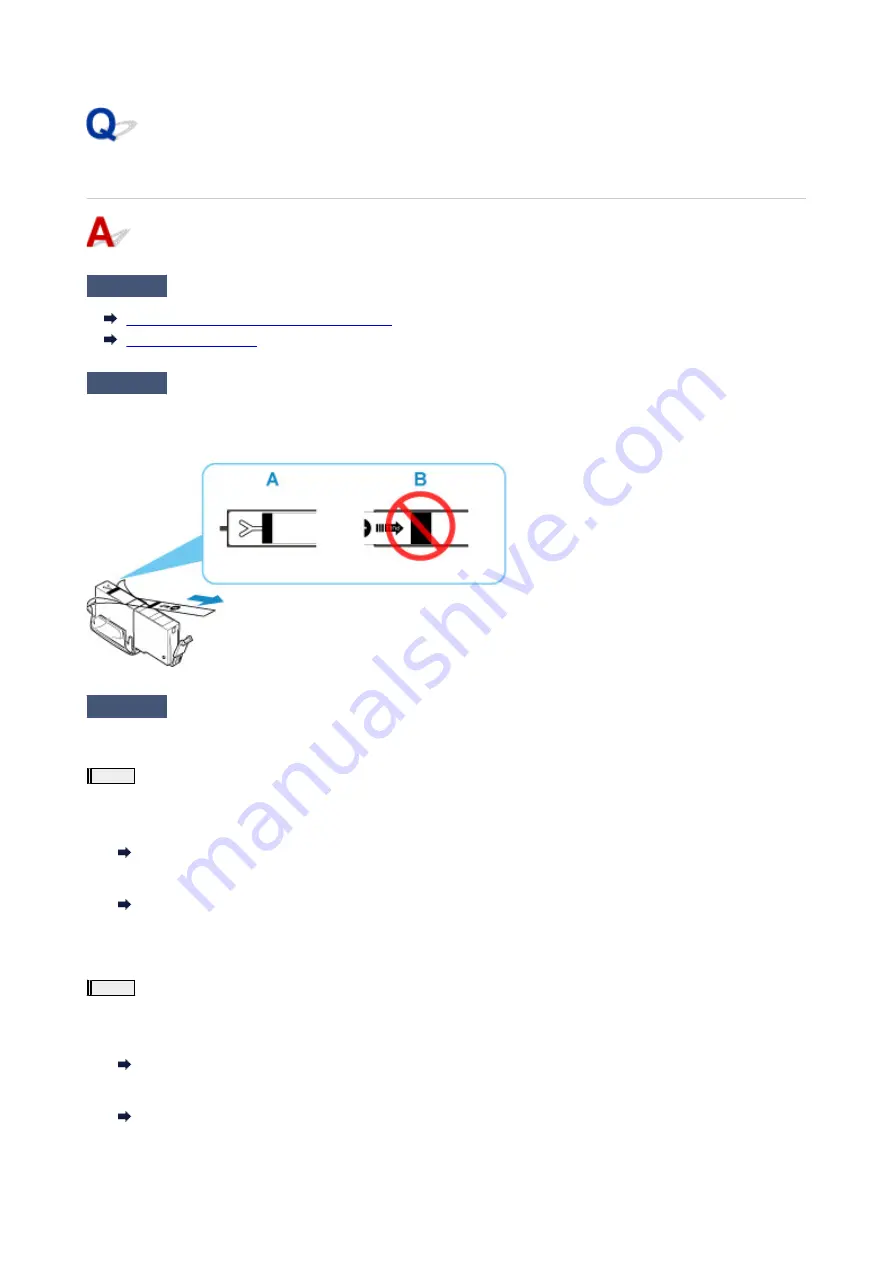 Canon TR7660 Online Manual Download Page 467