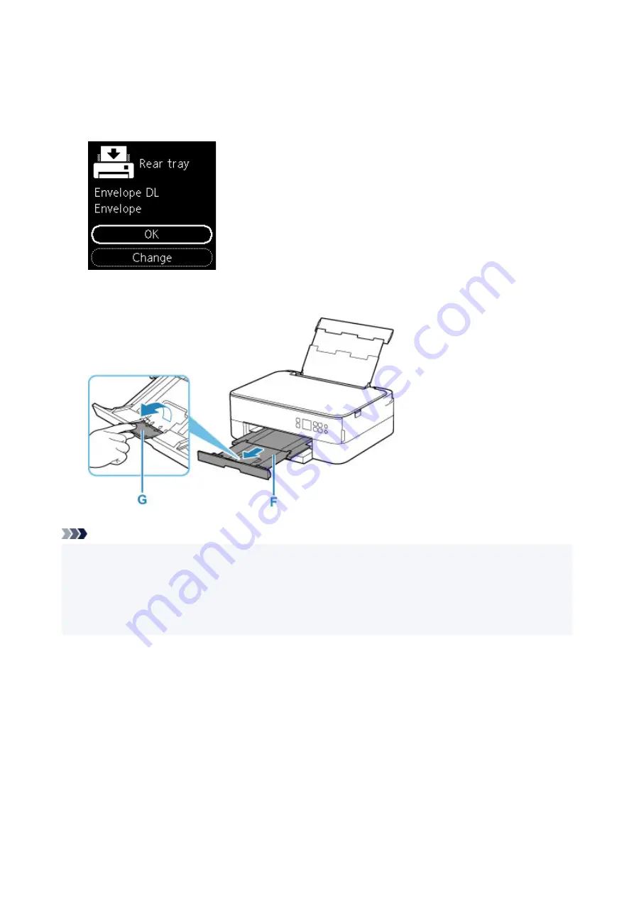 Canon TS6420 Online Manual Download Page 70