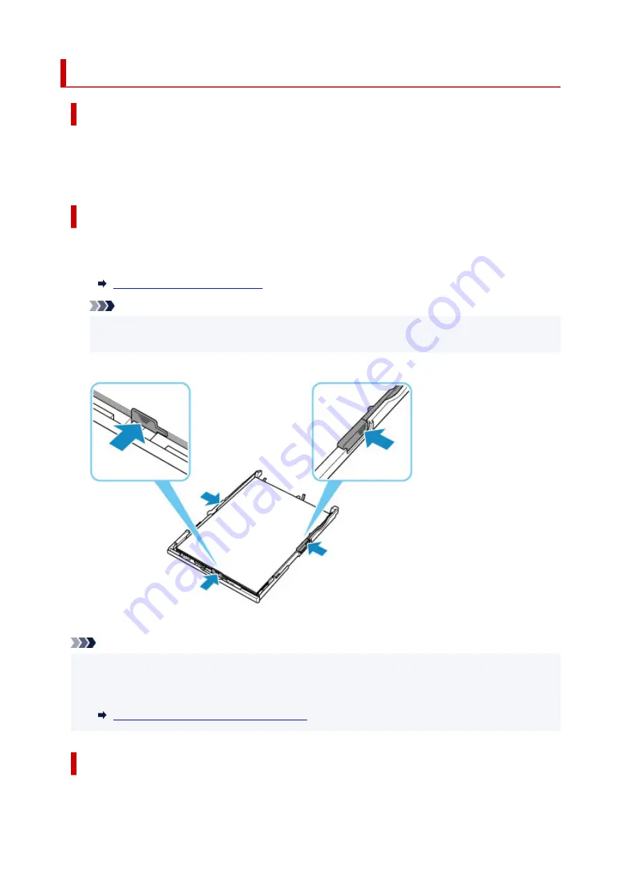 Canon TS6420 Online Manual Download Page 313