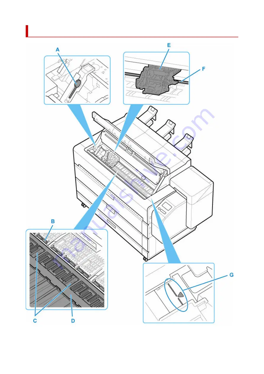 Canon TZ-5300 Online Manual Download Page 59