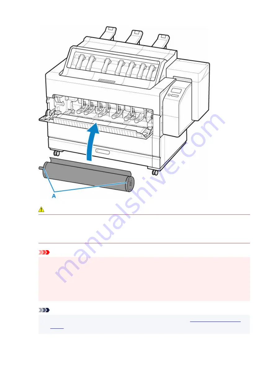 Canon TZ-5300 Online Manual Download Page 103