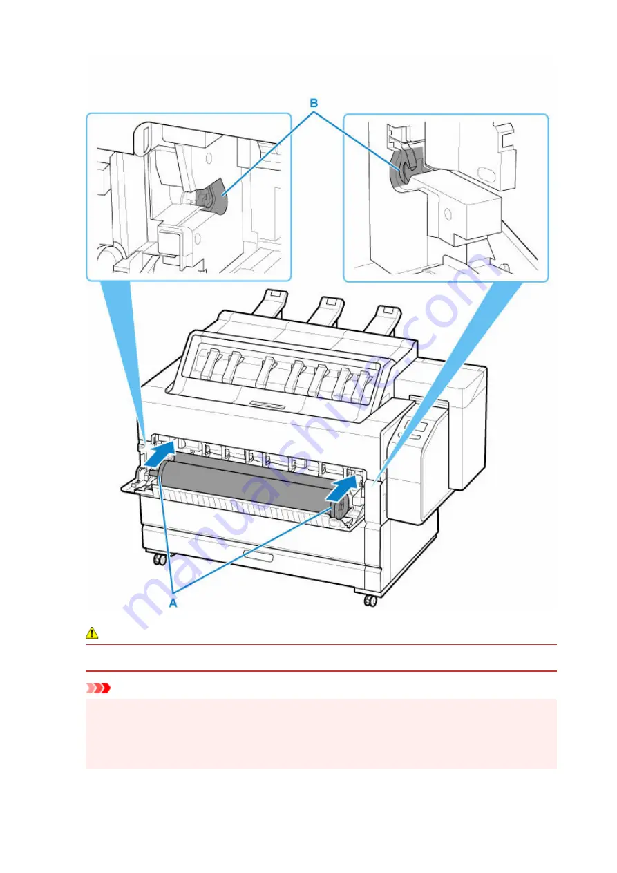 Canon TZ-5300 Online Manual Download Page 105