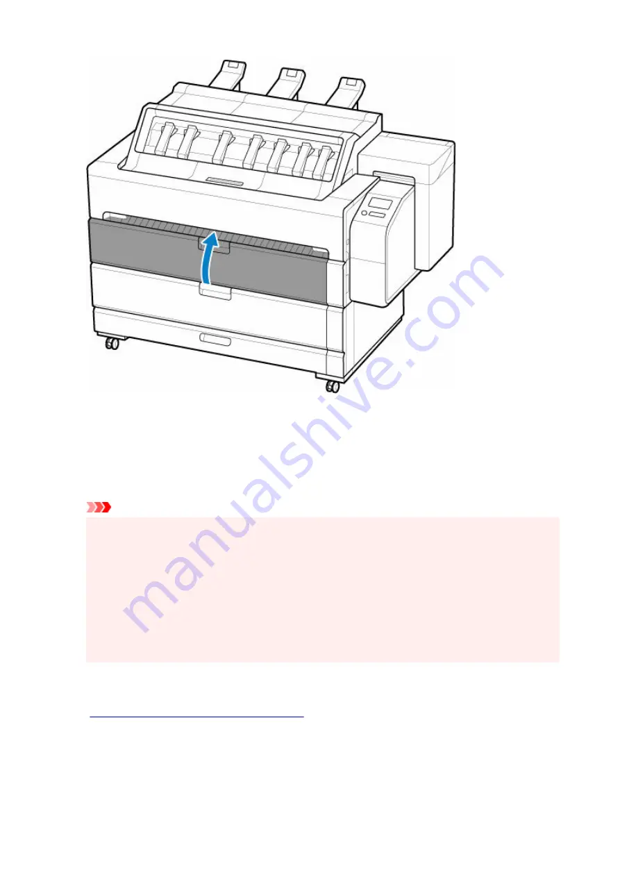 Canon TZ-5300 Online Manual Download Page 108