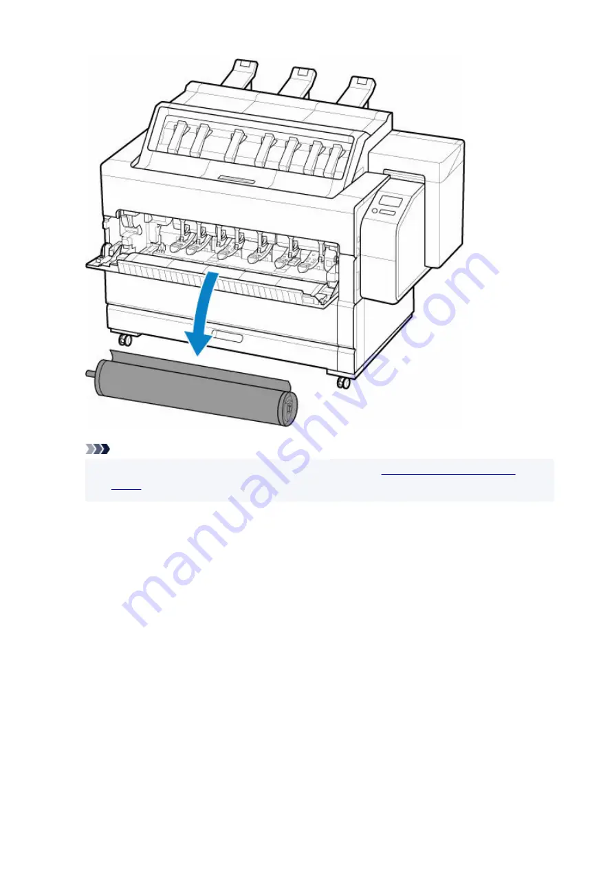 Canon TZ-5300 Online Manual Download Page 123