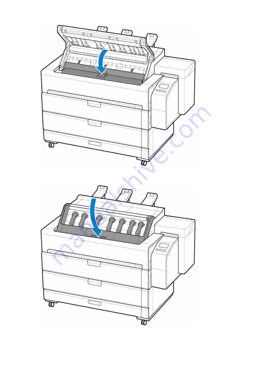 Canon TZ-5300 Online Manual Download Page 148