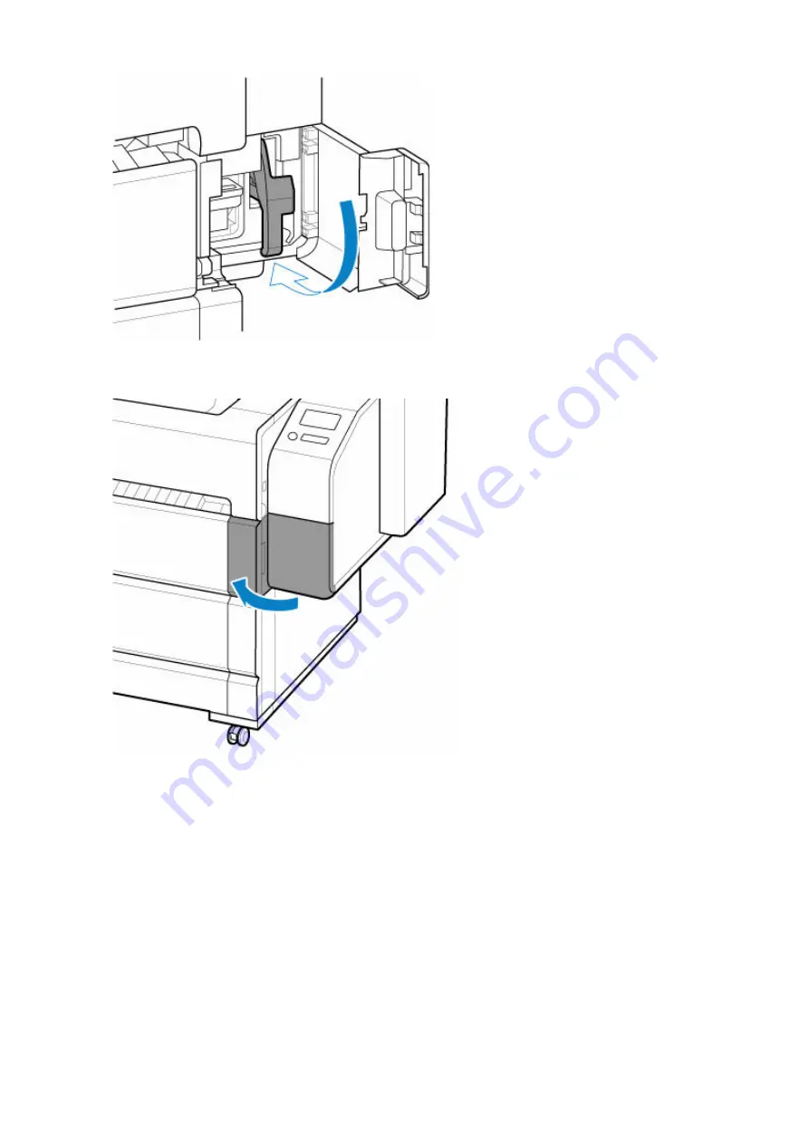 Canon TZ-5300 Online Manual Download Page 169