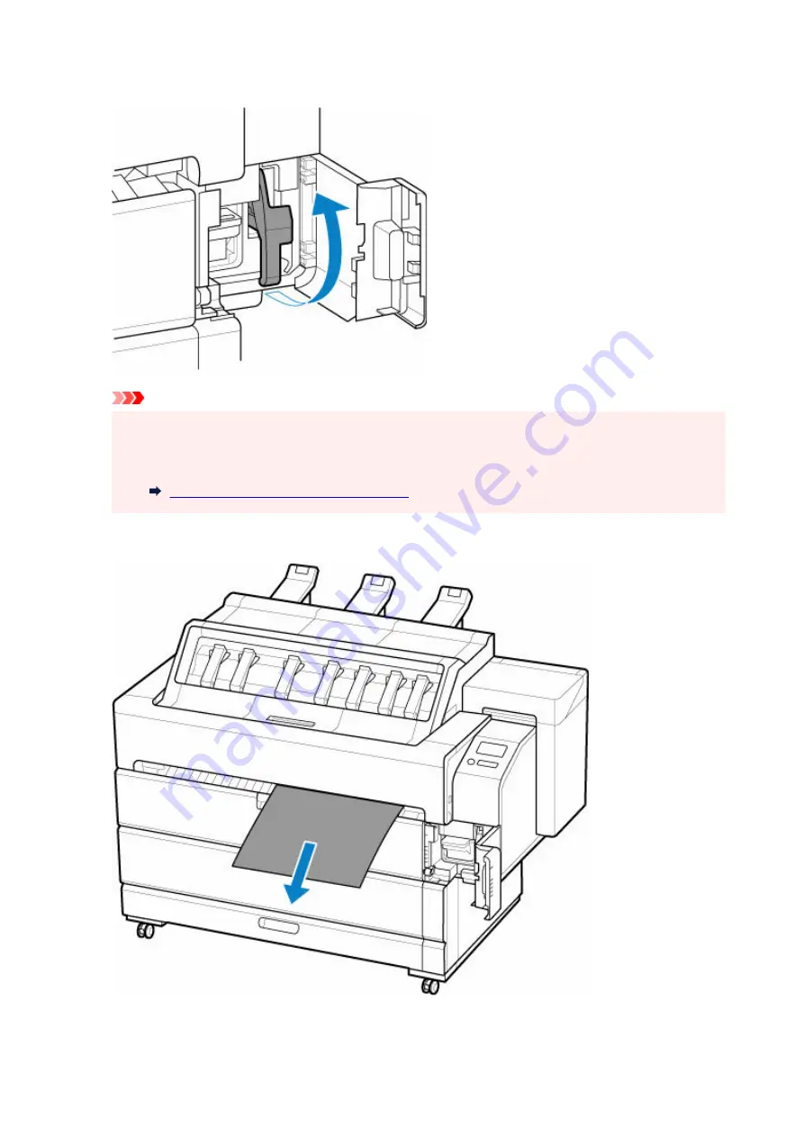 Canon TZ-5300 Скачать руководство пользователя страница 181