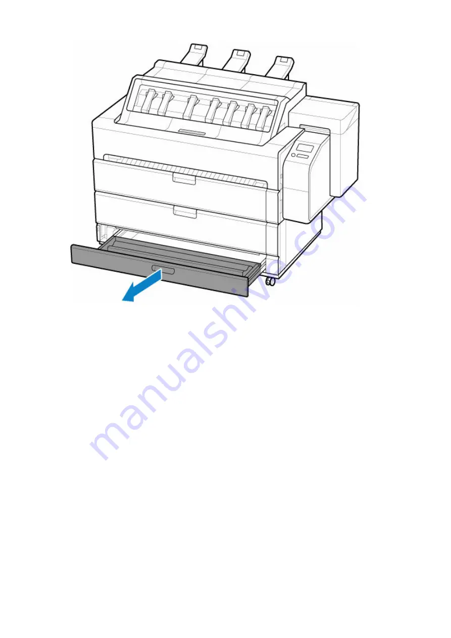 Canon TZ-5300 Скачать руководство пользователя страница 191