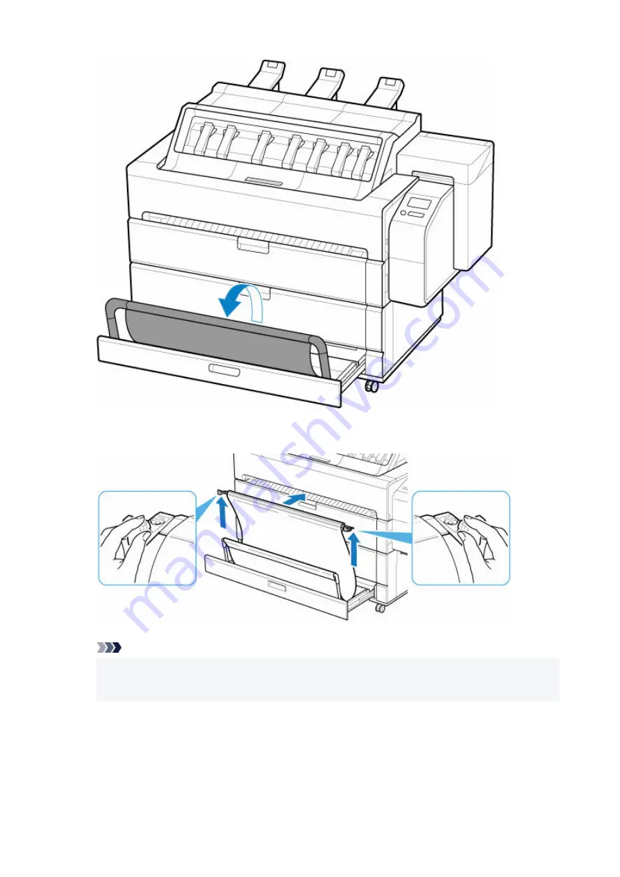 Canon TZ-5300 Online Manual Download Page 192