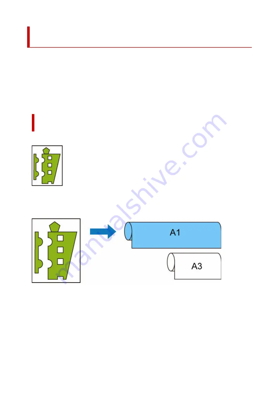 Canon TZ-5300 Online Manual Download Page 329