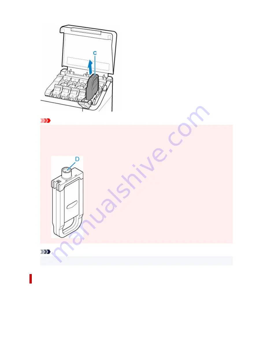 Canon TZ-5300 Online Manual Download Page 452