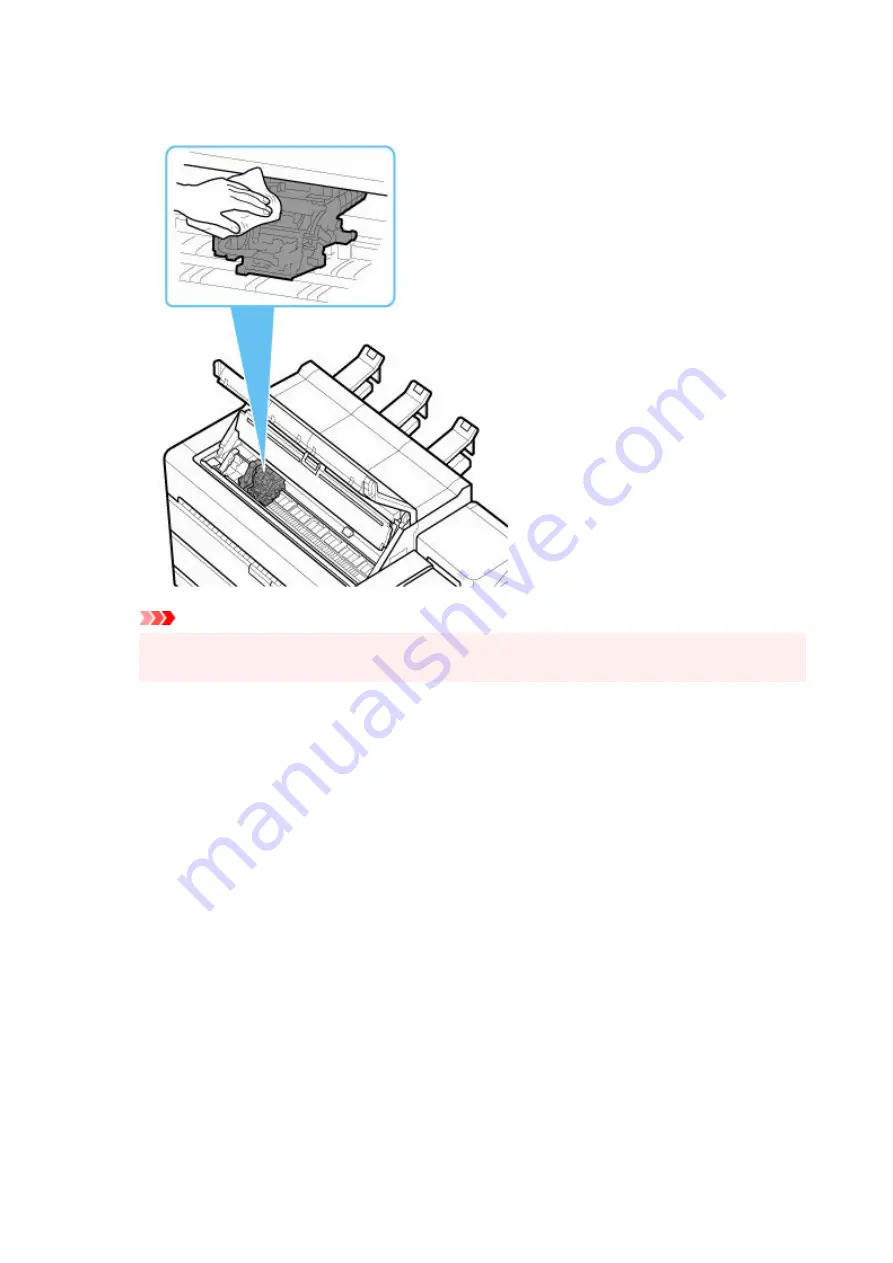 Canon TZ-5300 Скачать руководство пользователя страница 473