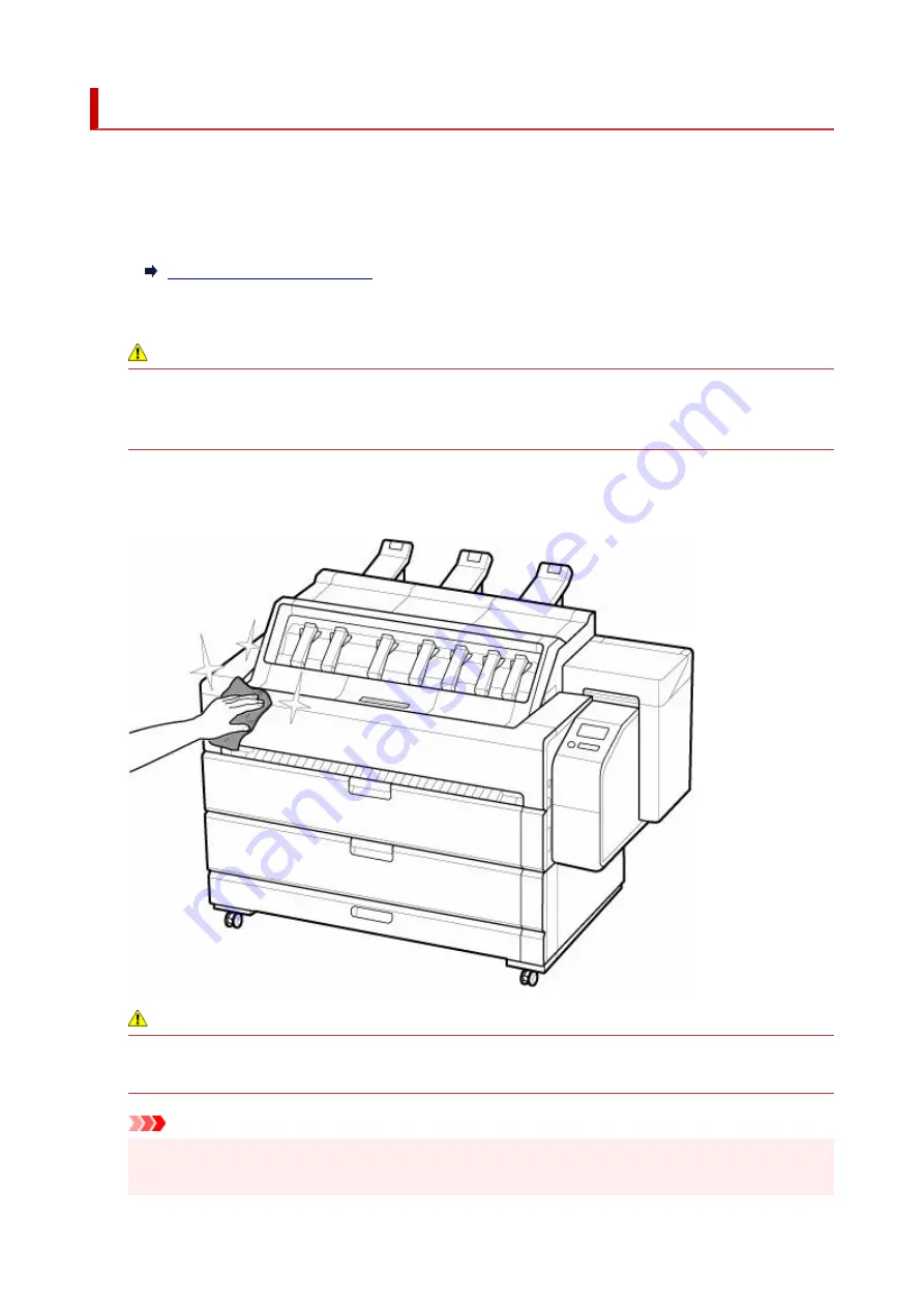 Canon TZ-5300 Online Manual Download Page 494