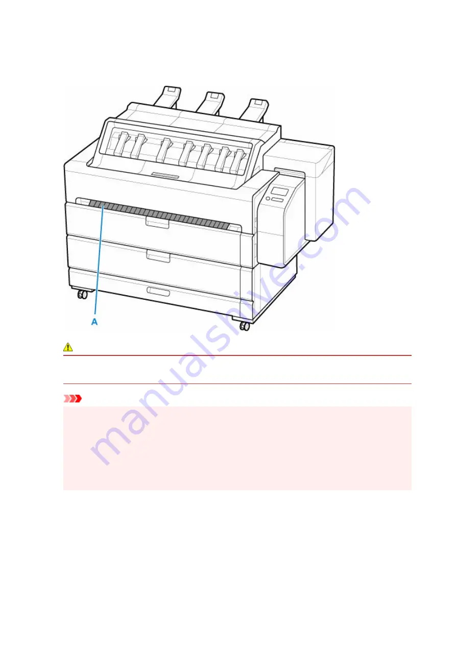 Canon TZ-5300 Online Manual Download Page 495