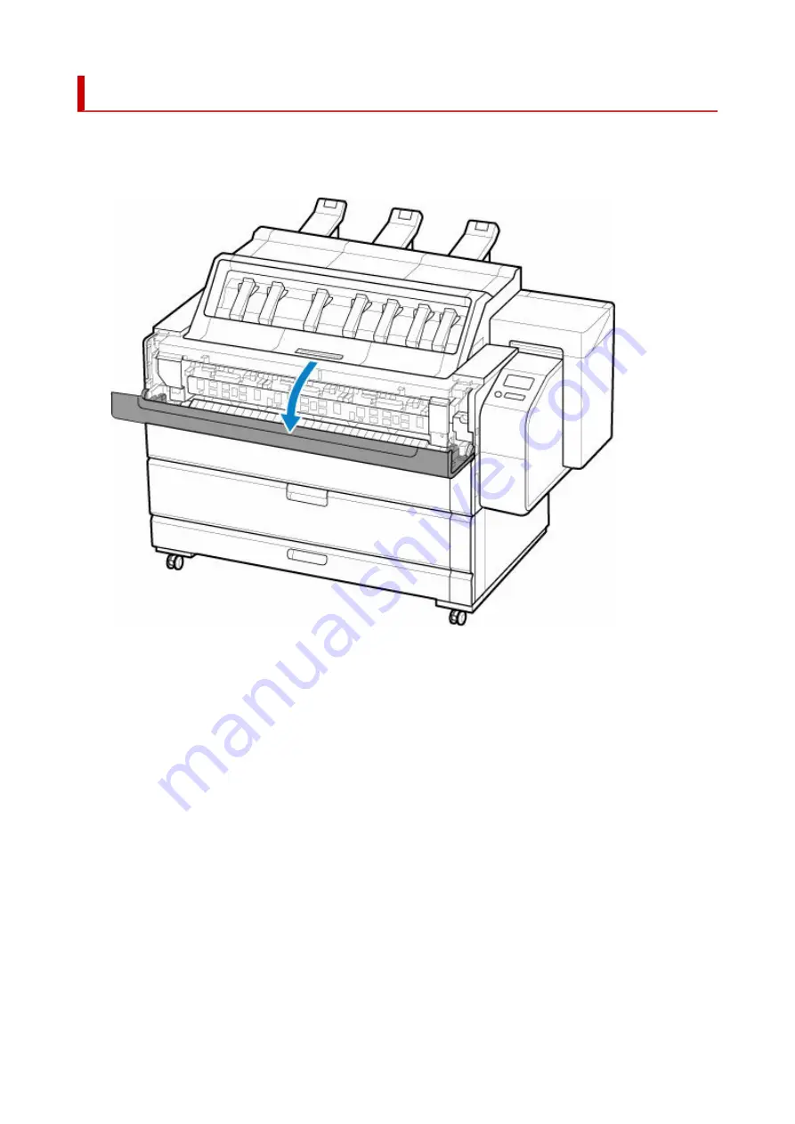 Canon TZ-5300 Скачать руководство пользователя страница 510