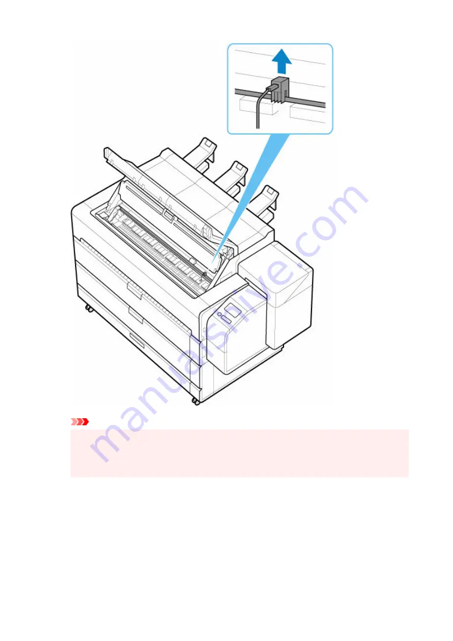 Canon TZ-5300 Скачать руководство пользователя страница 534