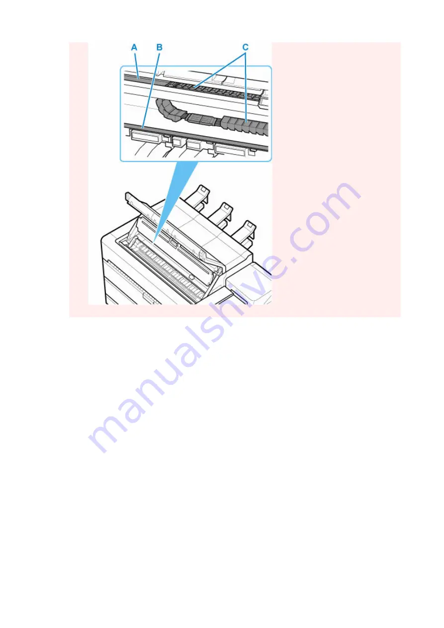 Canon TZ-5300 Online Manual Download Page 535