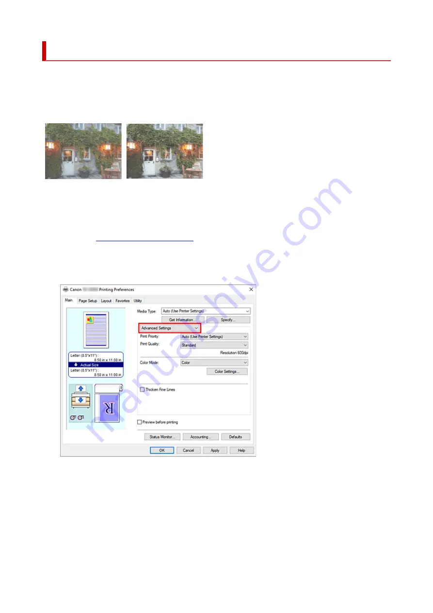 Canon TZ-5300 Online Manual Download Page 628