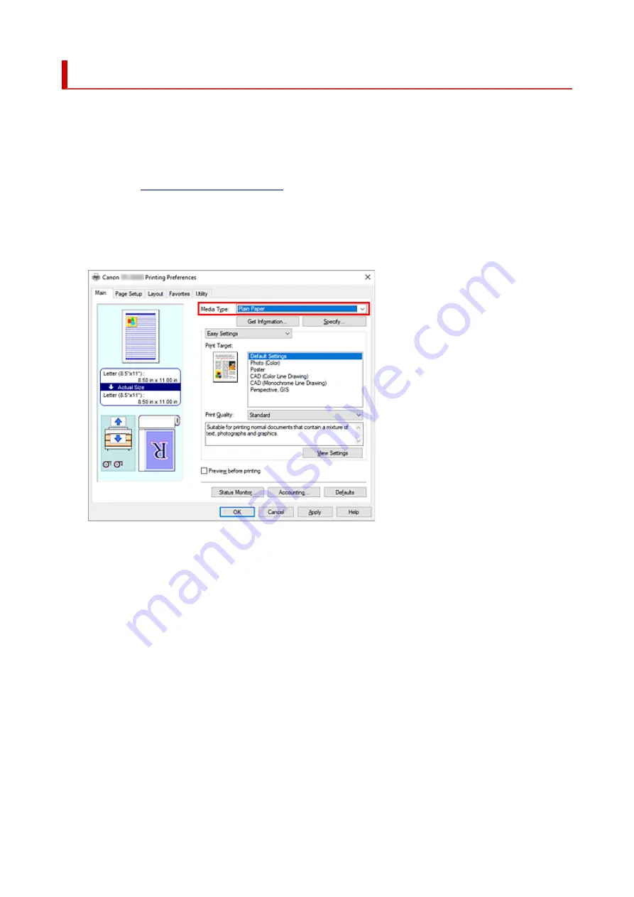 Canon TZ-5300 Online Manual Download Page 674