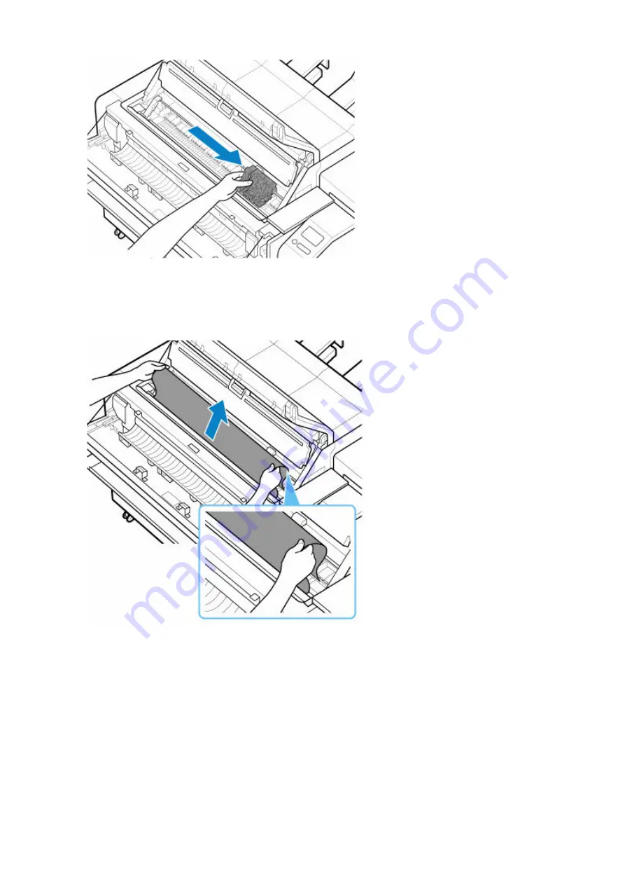 Canon TZ-5300 Скачать руководство пользователя страница 819