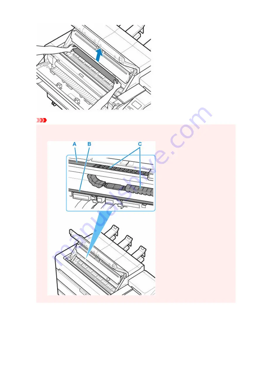 Canon TZ-5300 Скачать руководство пользователя страница 822