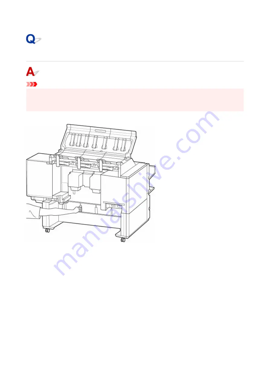 Canon TZ-5300 Скачать руководство пользователя страница 828