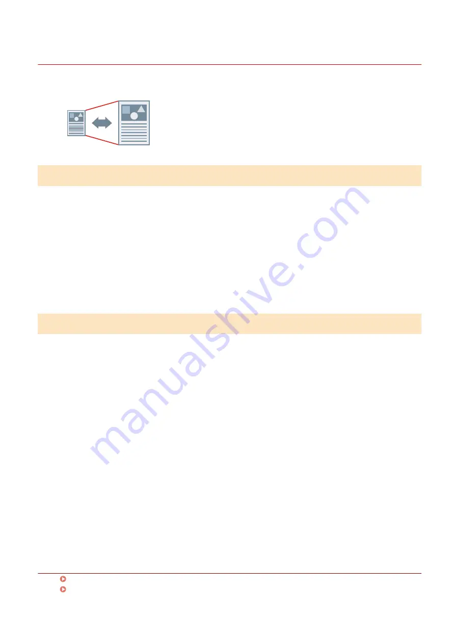 Canon UFR II User Manual Download Page 70