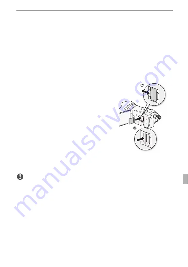 Canon VIXIA HF G10 Instruction Manual Download Page 33