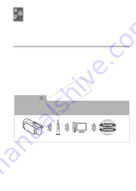 Canon VIXIA HF M52 Скачать руководство пользователя страница 163