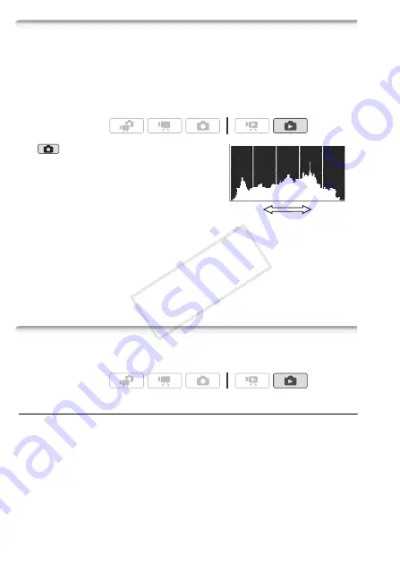 Canon VIXIA HF S30 Instruction Manual Download Page 120